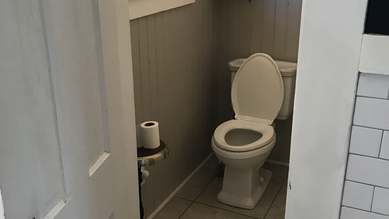 Photo of Bathroom in Auburn