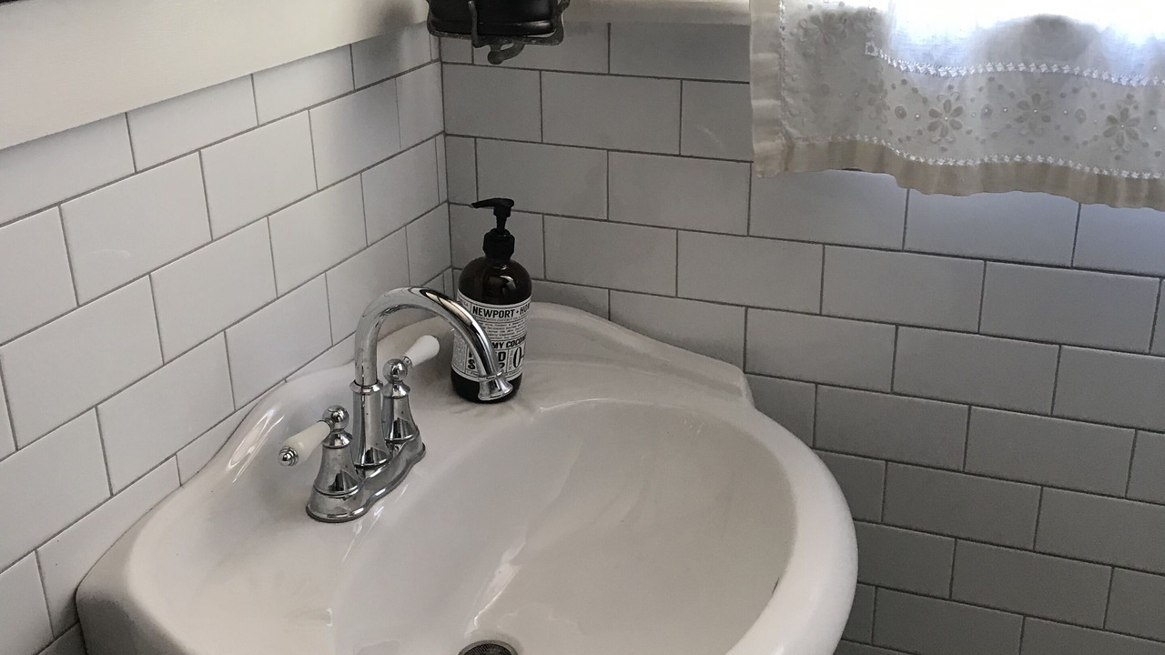 Photo of Bathroom in Auburn