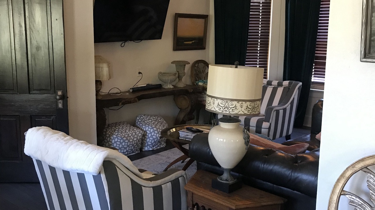 Photo of Livingroom in Auburn