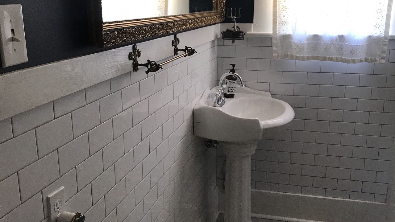 Photo of Bathroom in Auburn