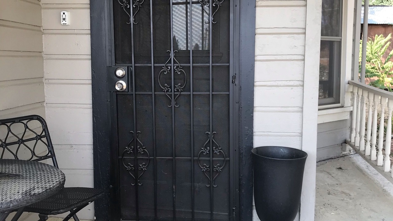 Photo of Outdoor in Auburn