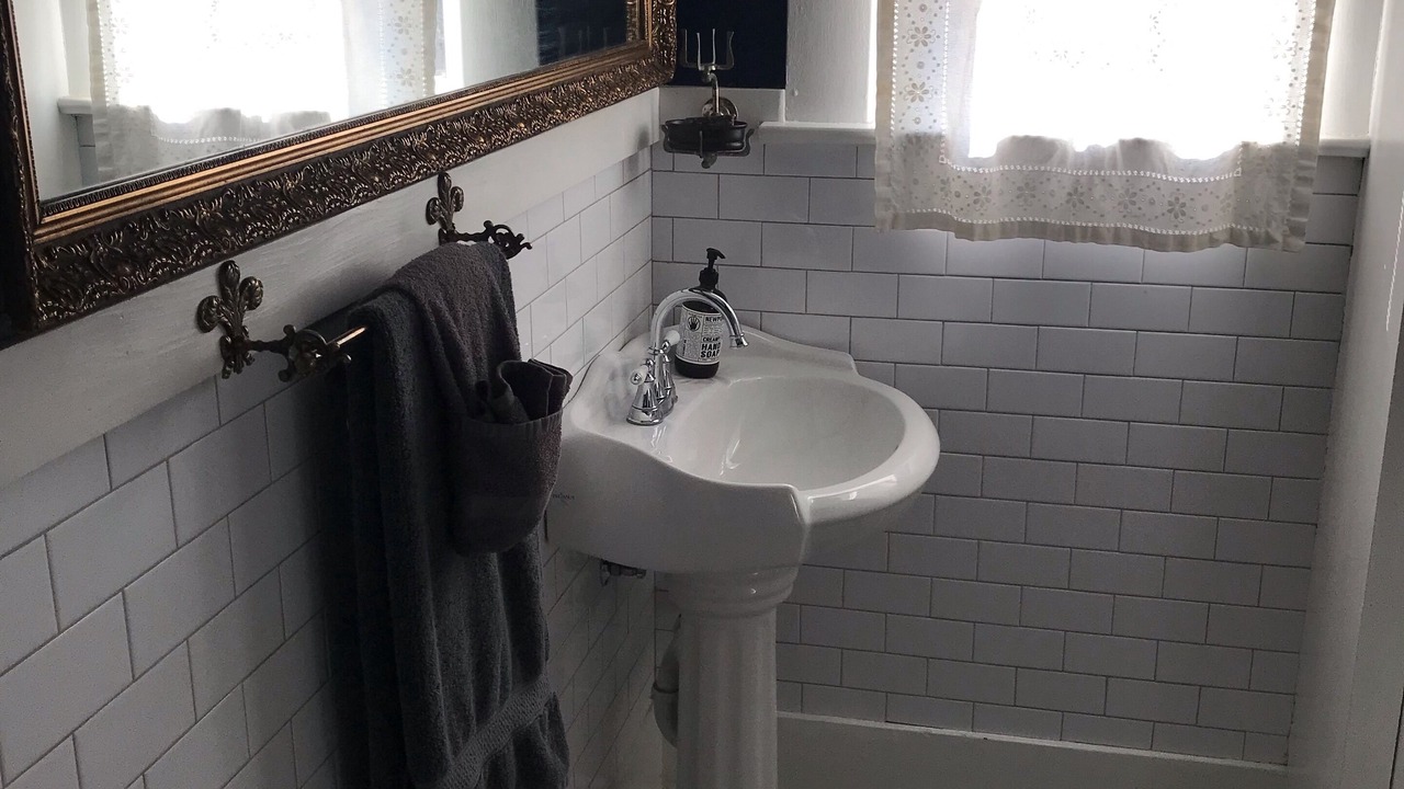 Photo of Bathroom in Auburn