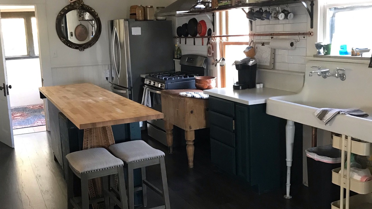 Photo of Kitchen in Auburn