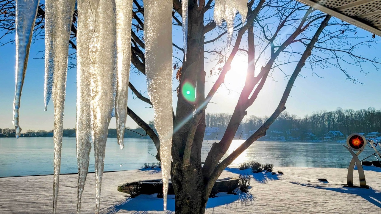 Photo of Outdoor in Sister Lakes