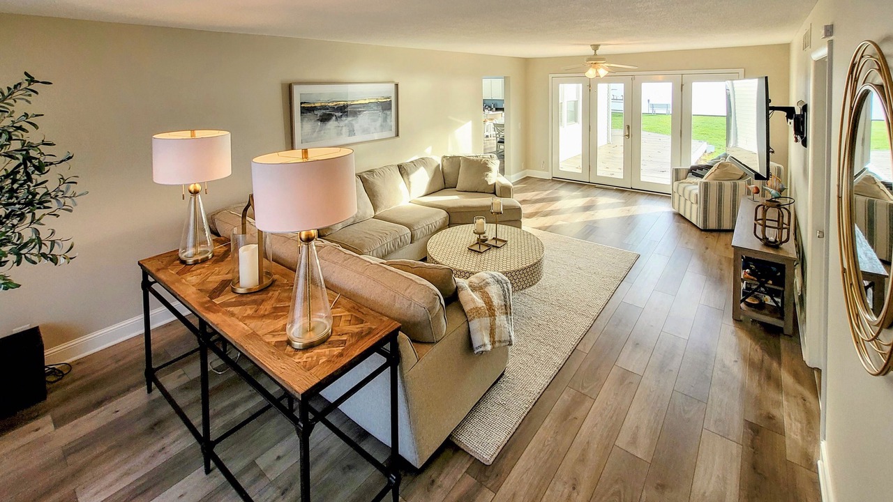 Photo of Bedroom in Sister Lakes
