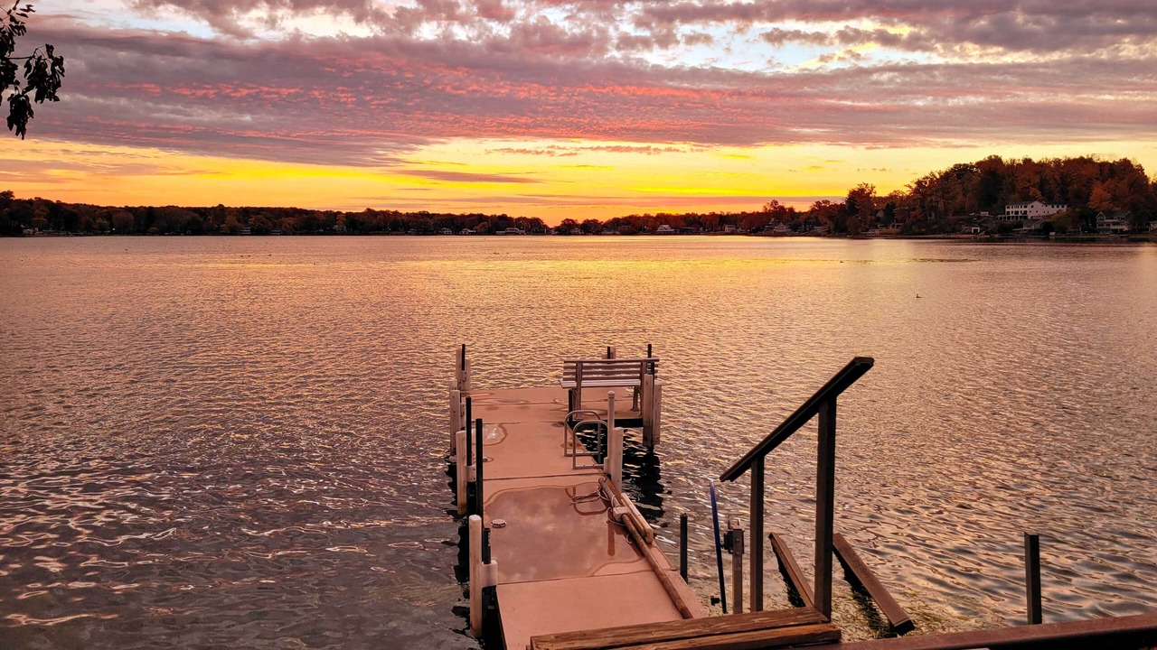 Photo of Outdoor in Sister Lakes