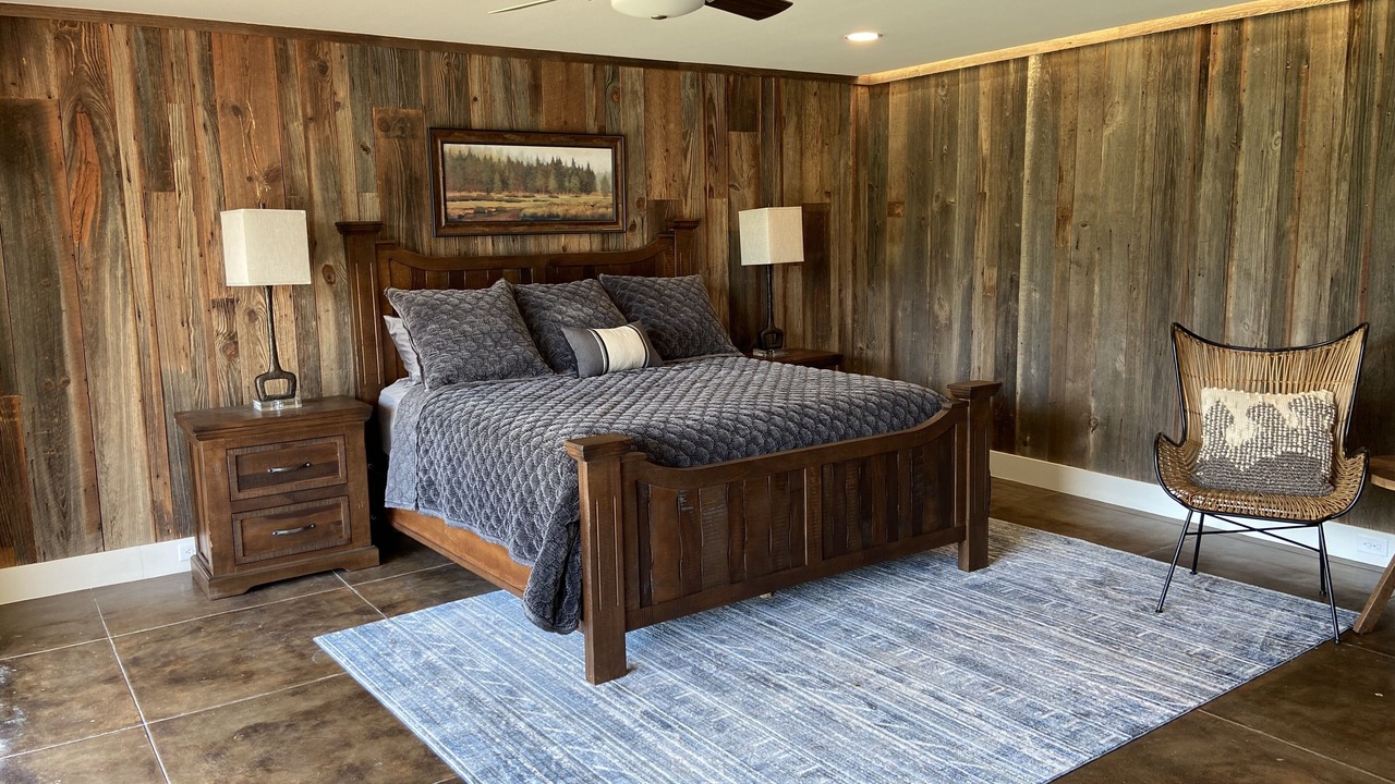 Photo of Bedroom in Madill