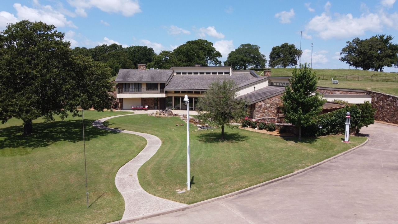 Photo of Outdoor in Madill