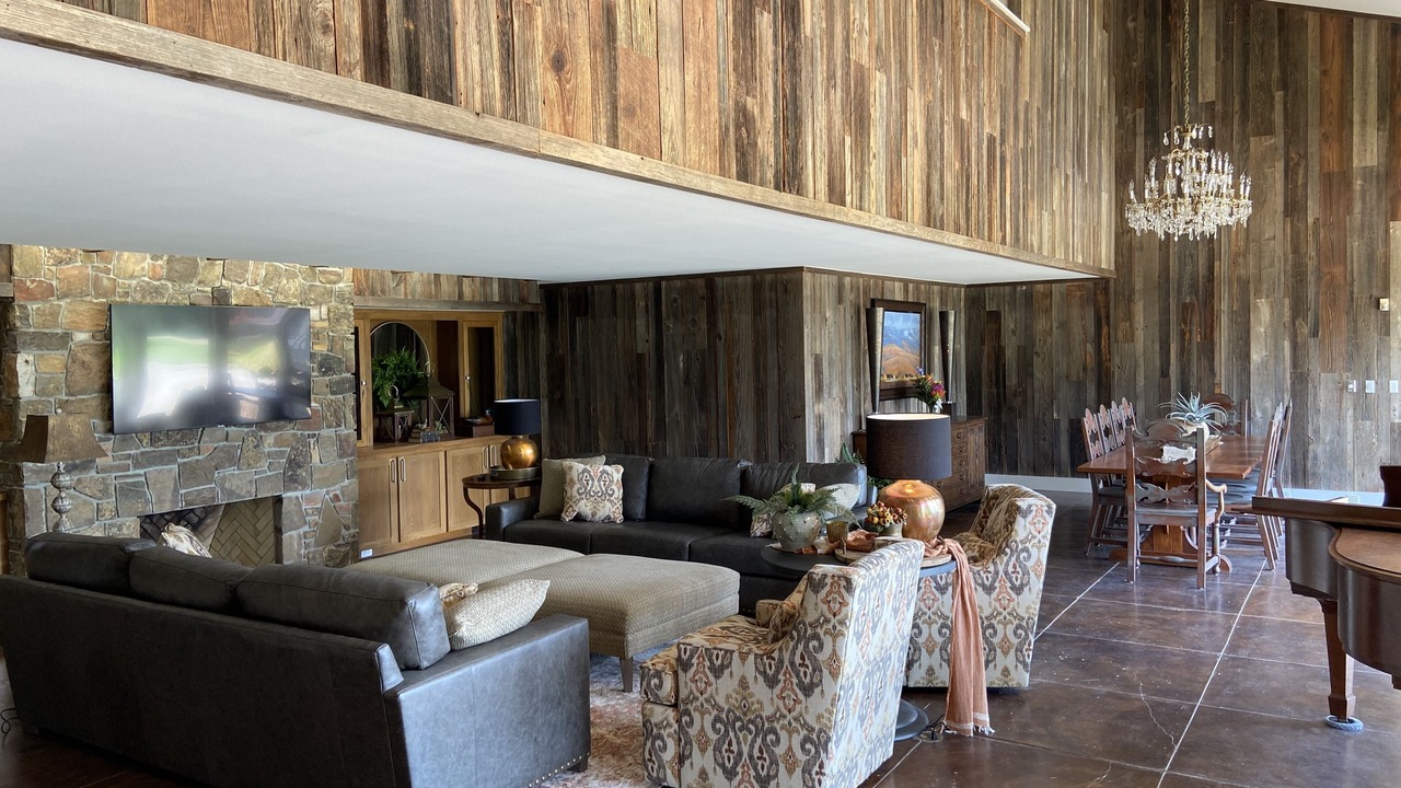 Photo of Livingroom in Madill