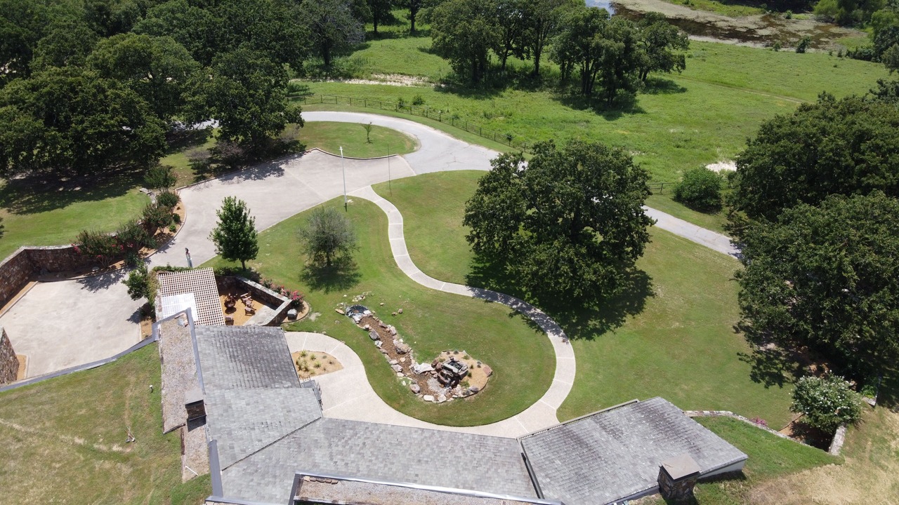 Photo of Outdoor in Madill