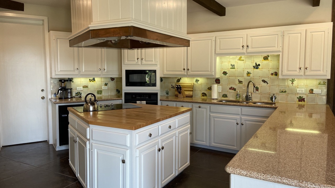 Photo of Kitchen in Madill