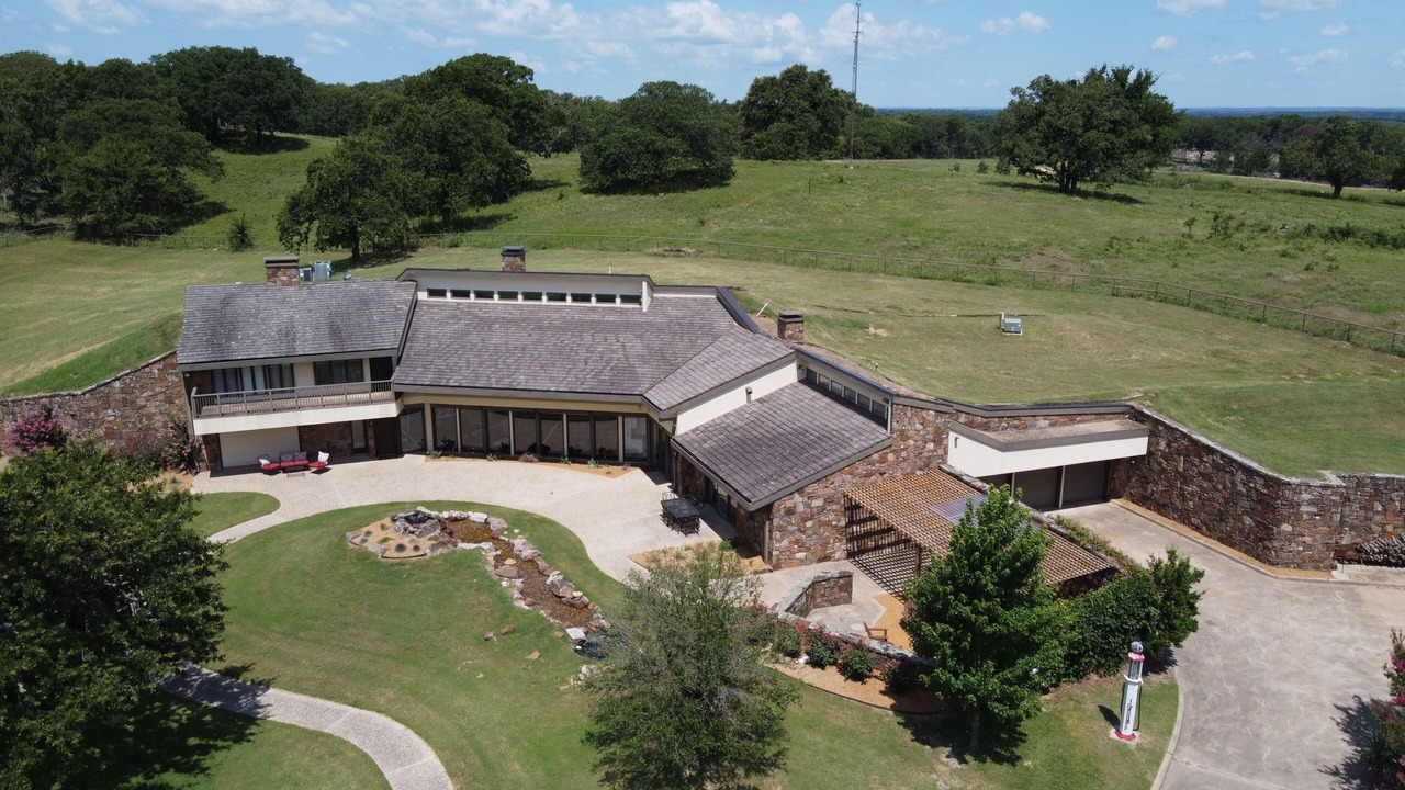 Photo of Outdoor in Madill