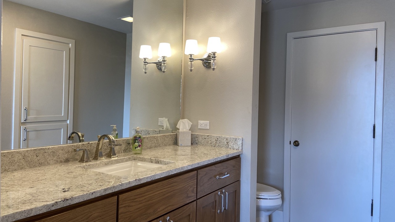Photo of Bathroom in Madill