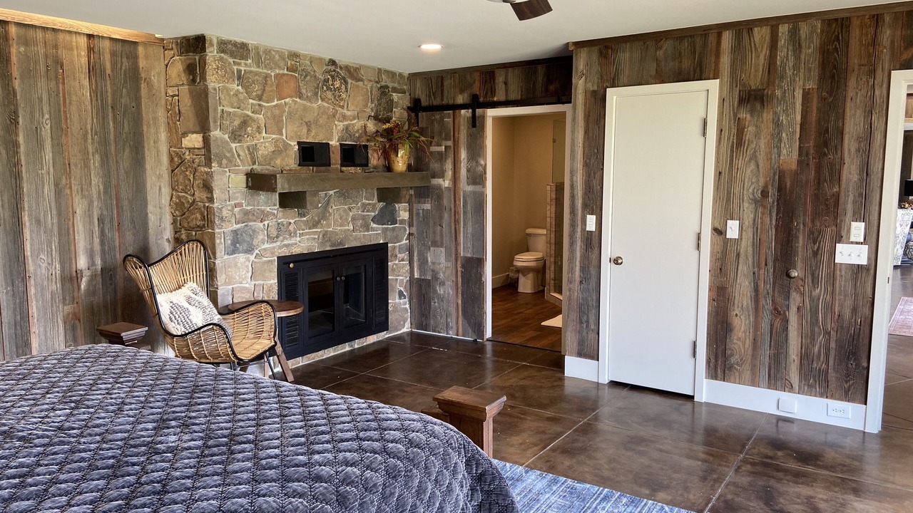 Photo of Bedroom in Madill