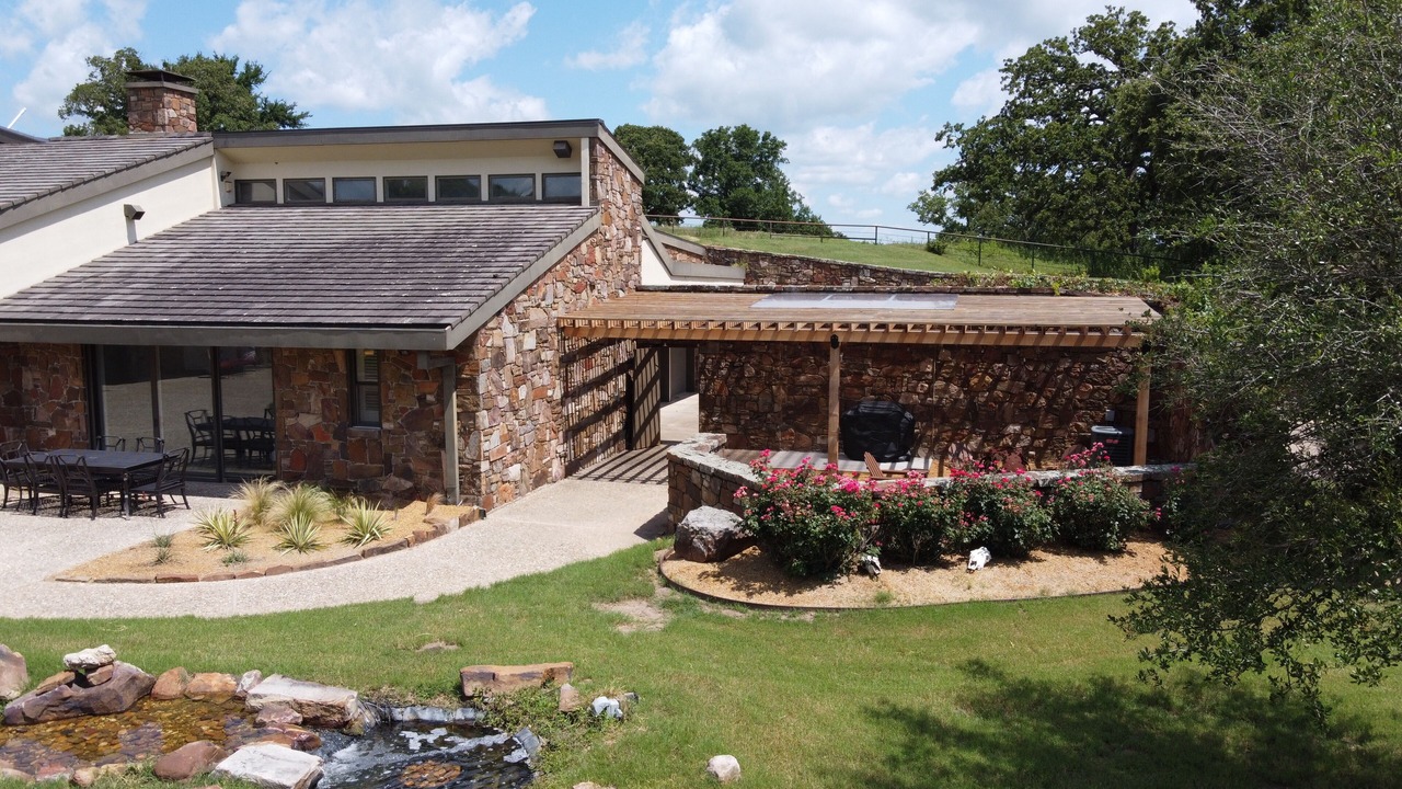 Photo of Outdoor in Madill