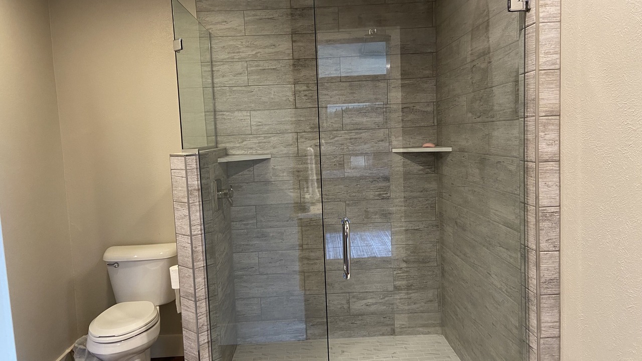 Photo of Bathroom in Madill