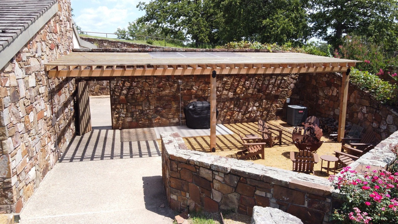 Photo of Outdoor in Madill