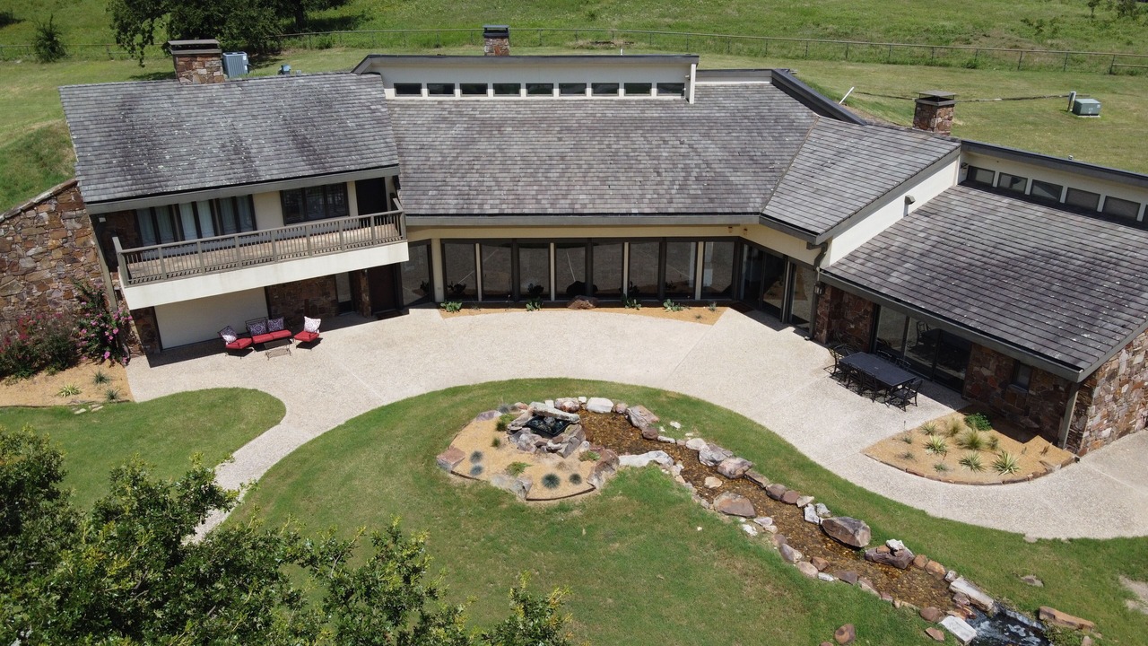 Photo of Outdoor in Madill