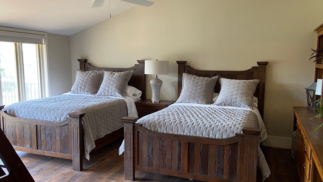 Photo of Bedroom in Madill