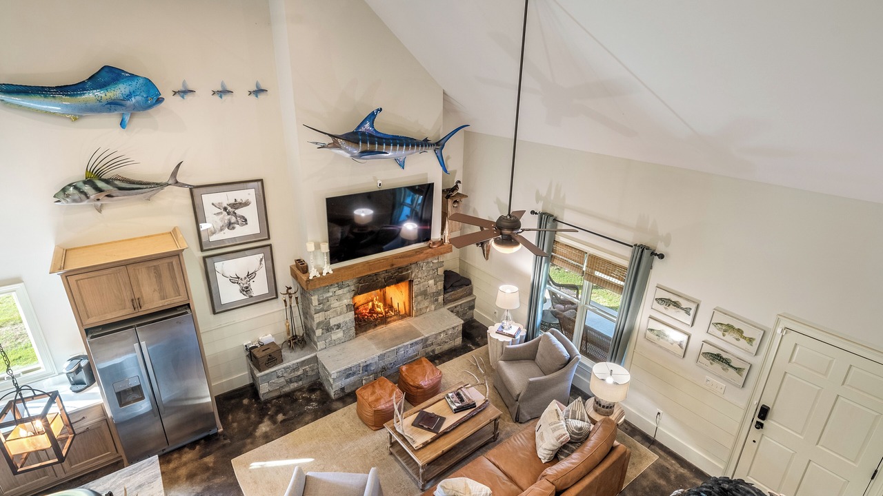Photo of Livingroom in Clinton