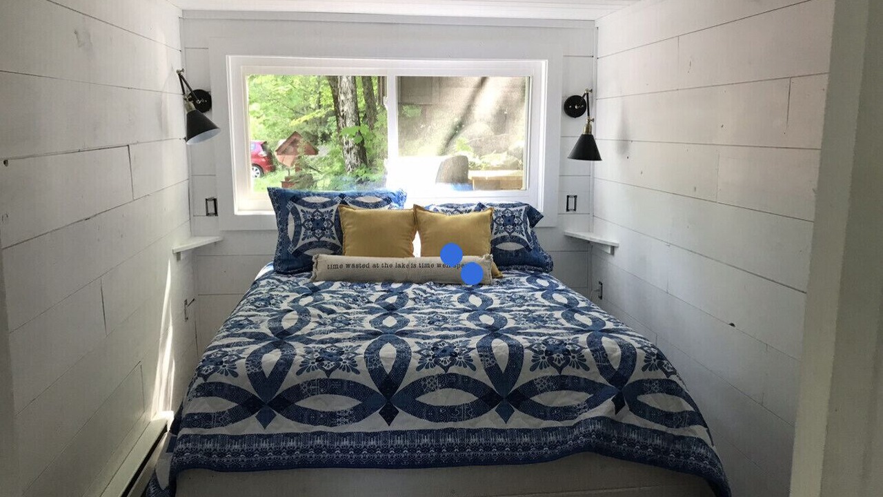 Photo of Bedroom in Adirondack
