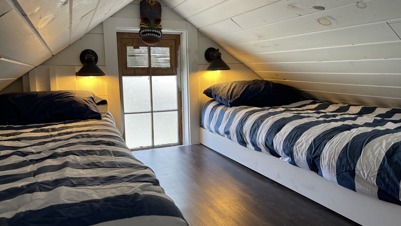 Photo of Bedroom in Adirondack