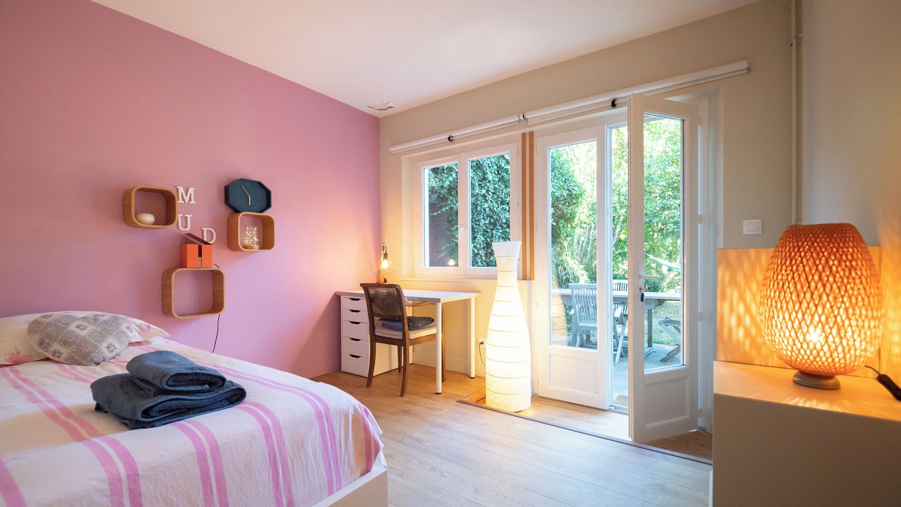 Photo of Bedroom in Veulettes-sur-Mer