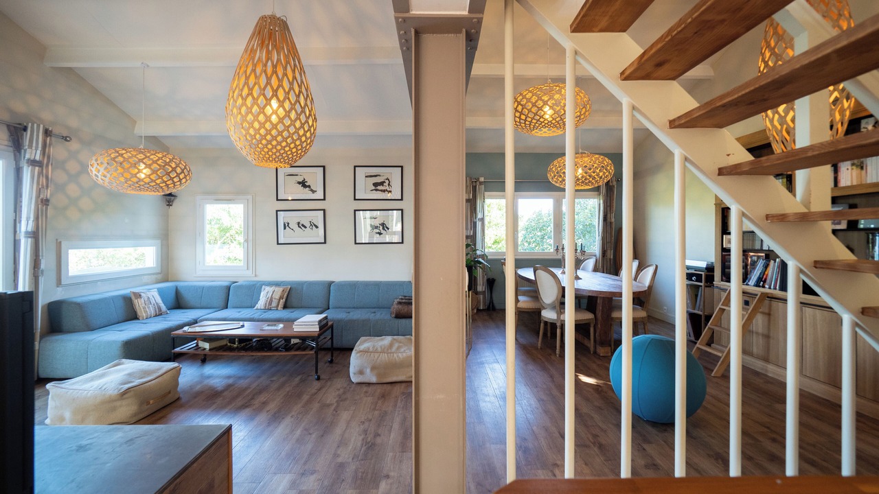 Photo of Livingroom in Veulettes-sur-Mer