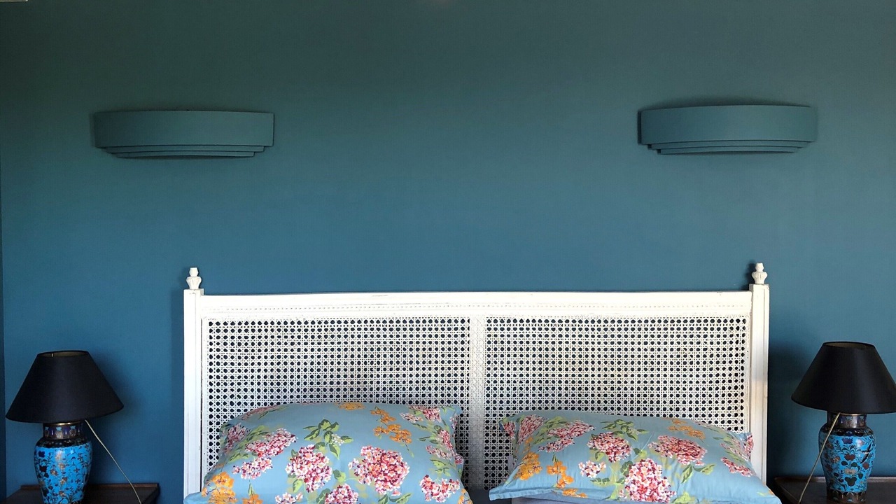 Photo of Bedroom in Veulettes-sur-Mer