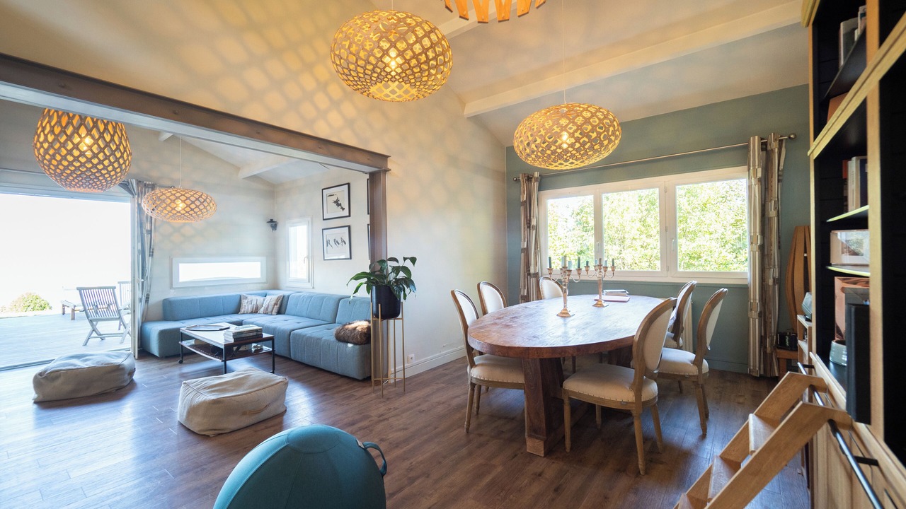 Photo of Livingroom in Veulettes-sur-Mer