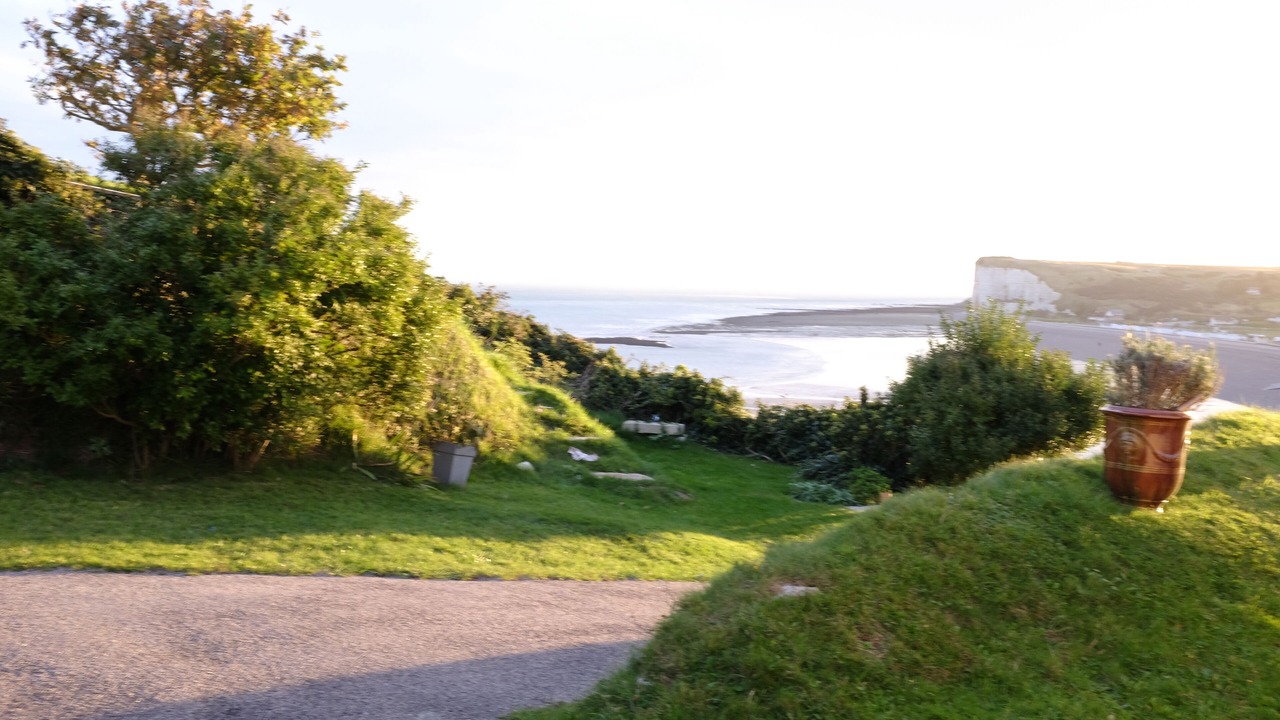 Photo of Outdoor in Veulettes-sur-Mer