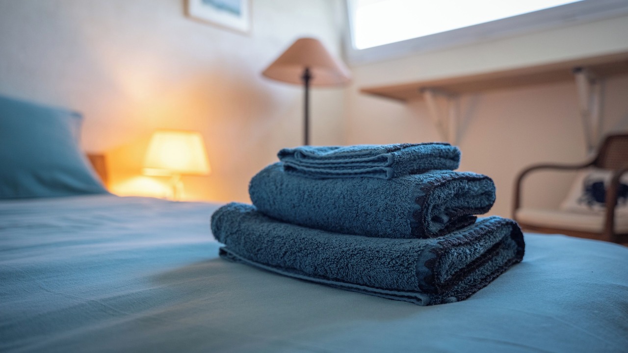 Photo of Bedroom in Veulettes-sur-Mer