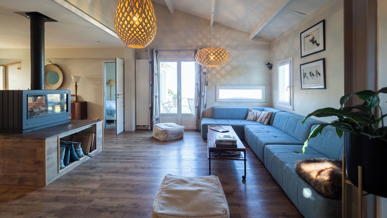 Photo of Livingroom in Veulettes-sur-Mer