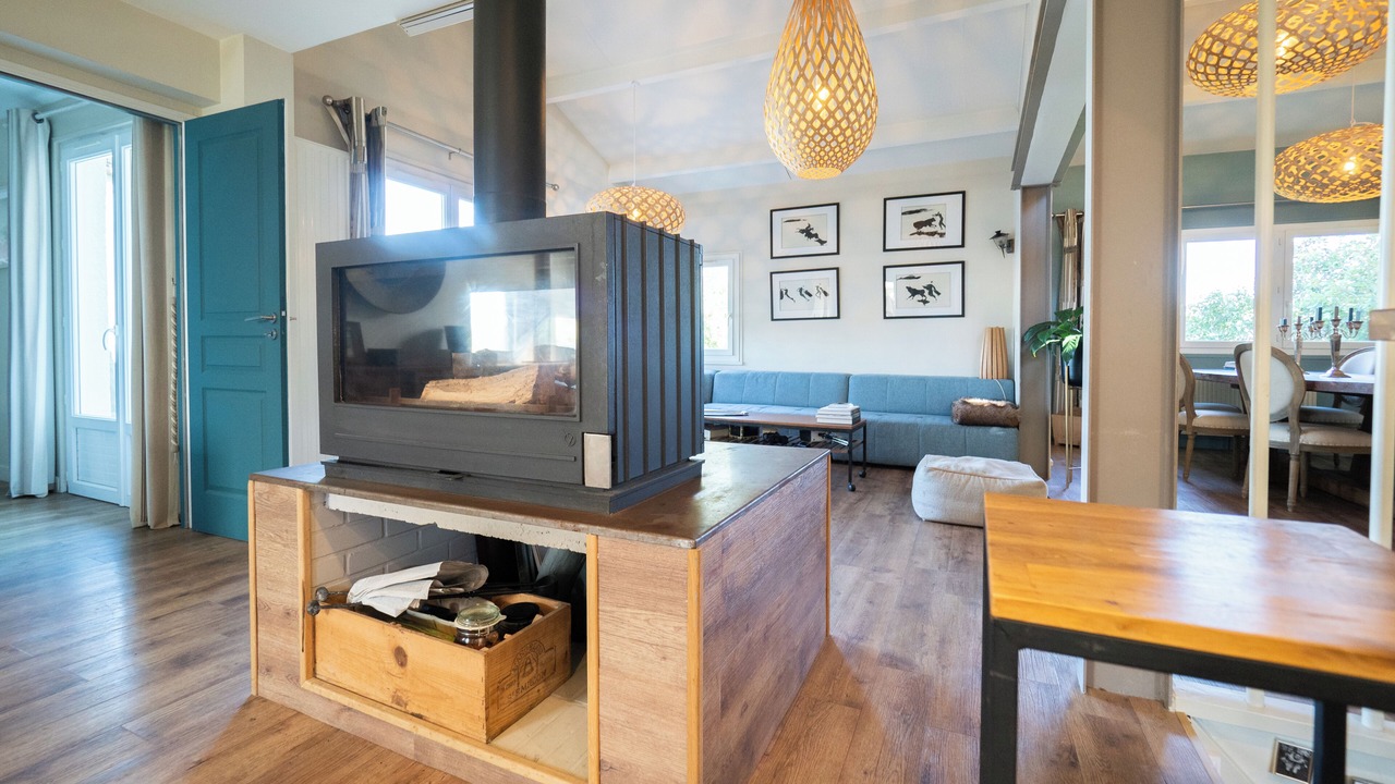 Photo of Livingroom in Veulettes-sur-Mer