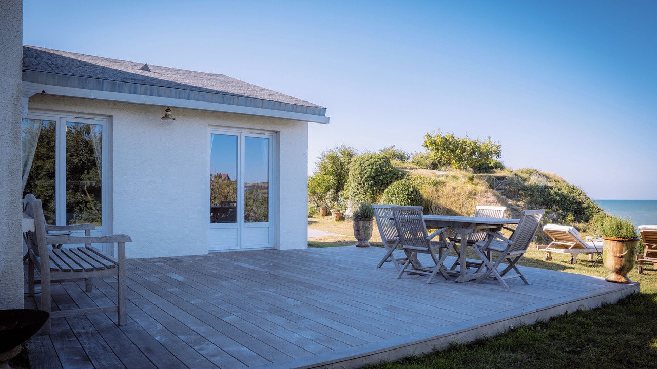 Photo of Outdoor in Veulettes-sur-Mer
