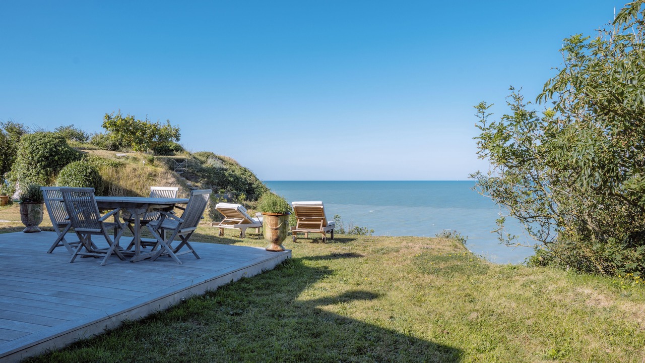 Photo of Outdoor in Veulettes-sur-Mer