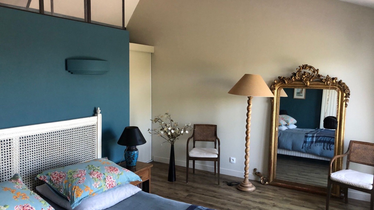 Photo of Bedroom in Veulettes-sur-Mer