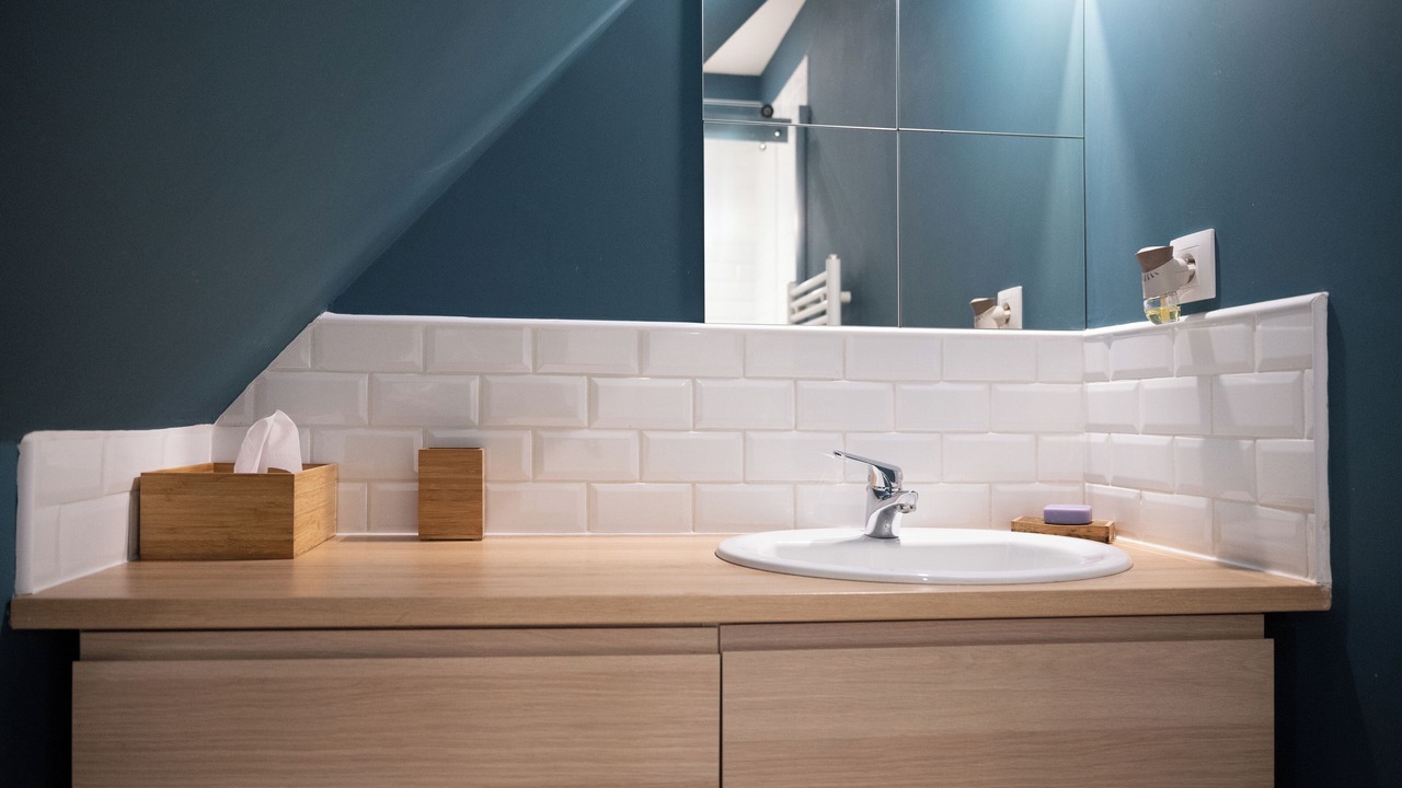 Photo of Bathroom in Veulettes-sur-Mer