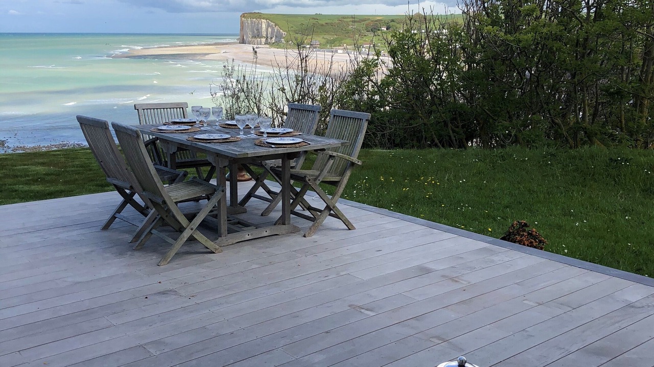 Photo of Outdoor in Veulettes-sur-Mer