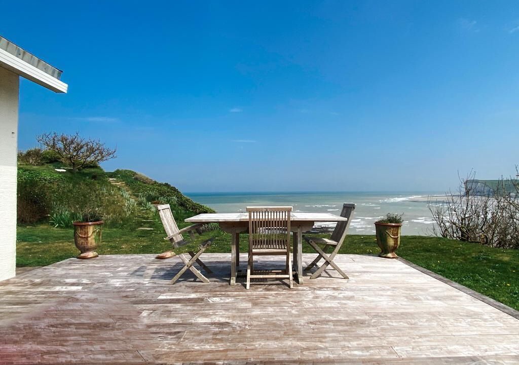 Photo of Outdoor in Veulettes-sur-Mer