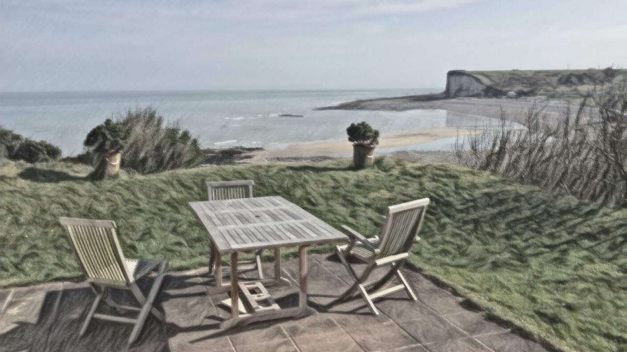 Photo of Outdoor in Veulettes-sur-Mer