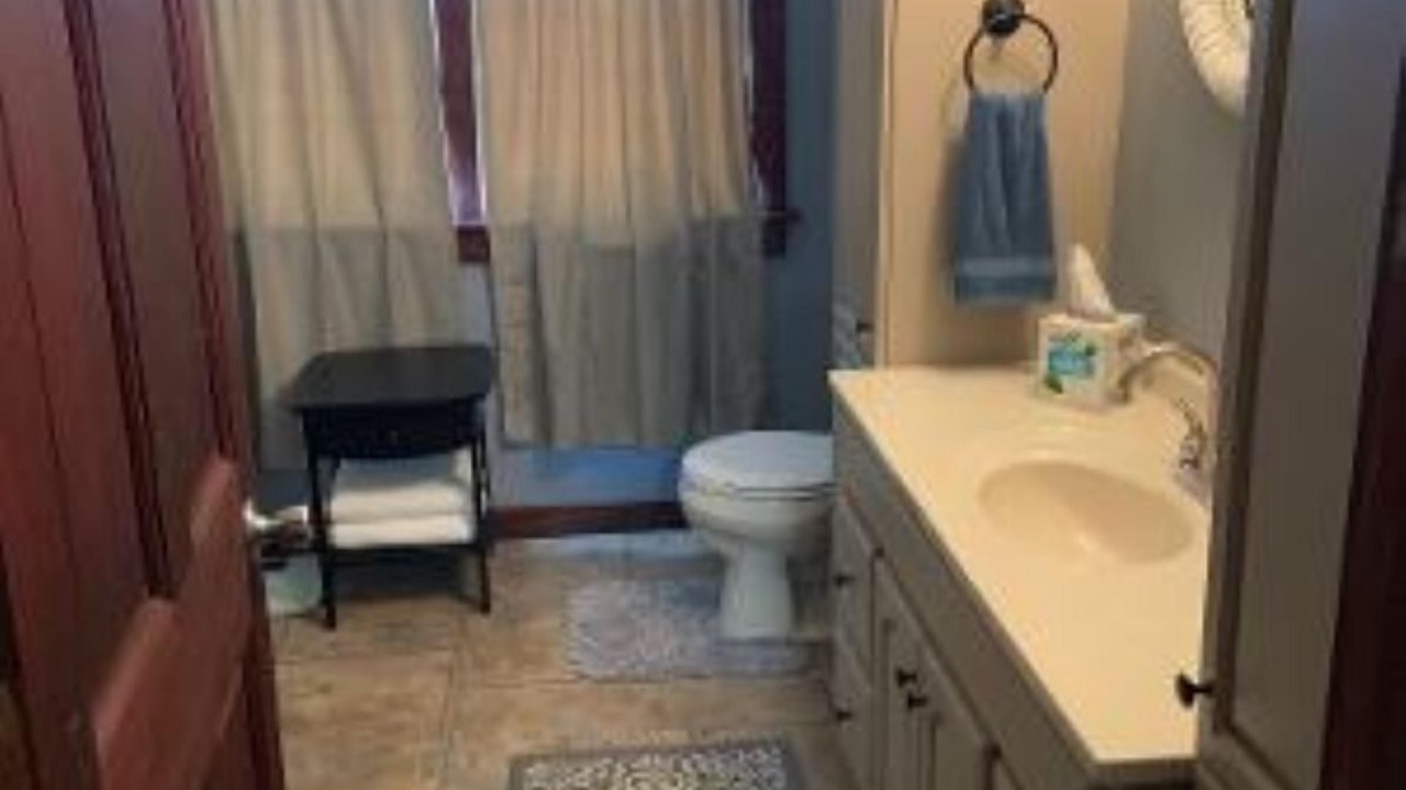 Photo of Bathroom in Montfort