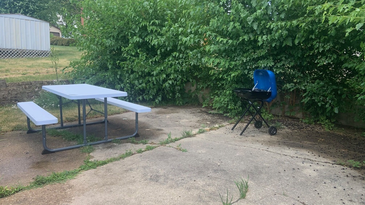 Photo of Outdoor in Montfort