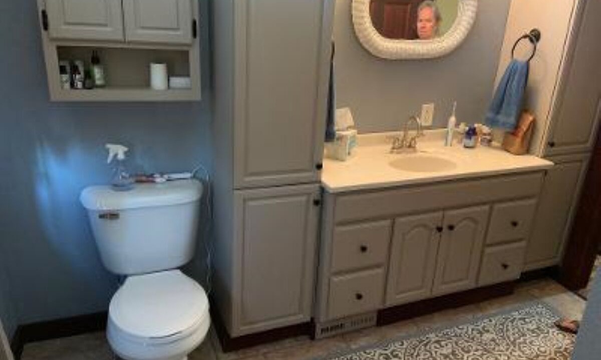 Photo of Bathroom in Montfort