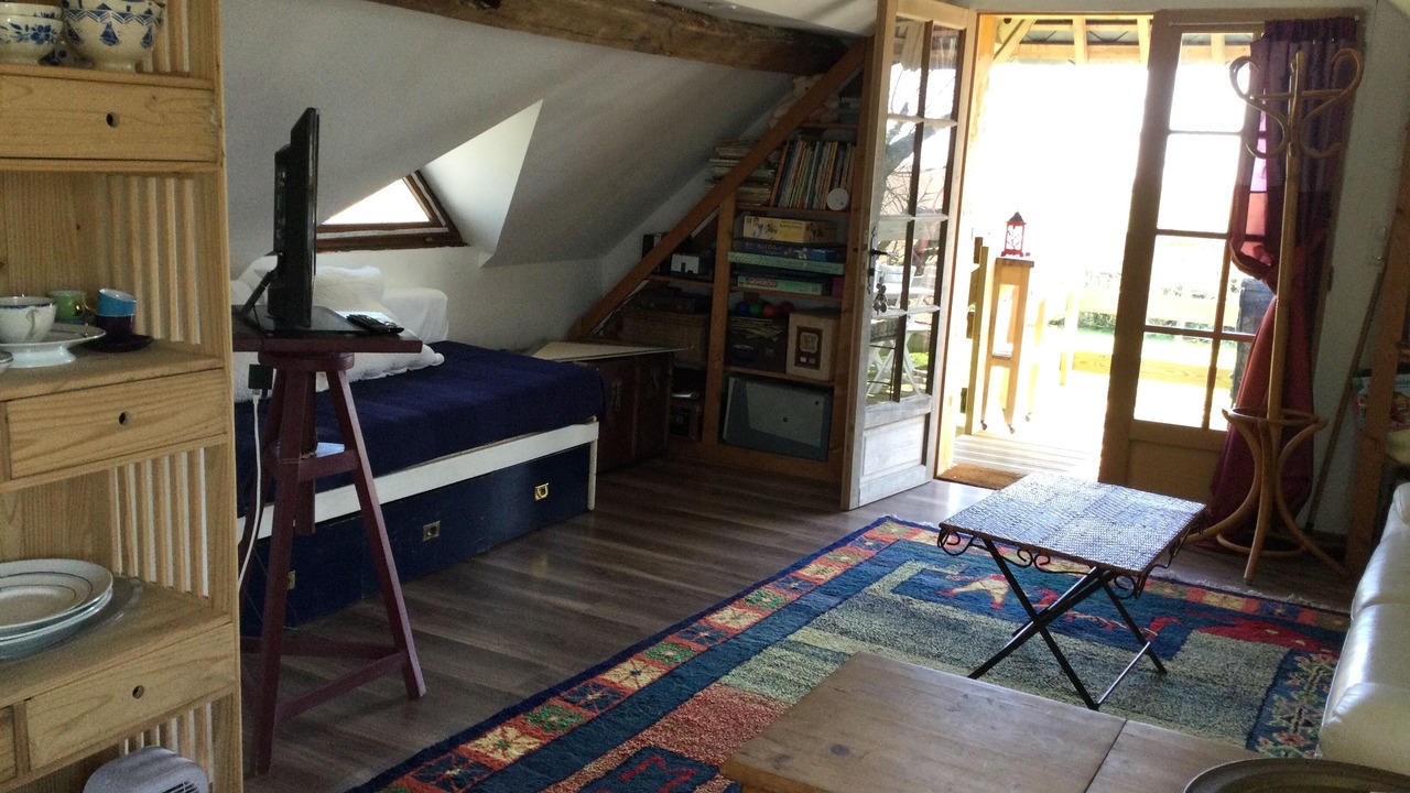 Photo of Bedroom in Angerville-la-Martel