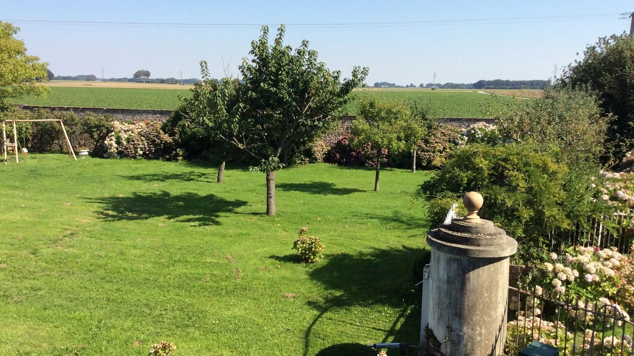 Photo of Outdoor in Angerville-la-Martel