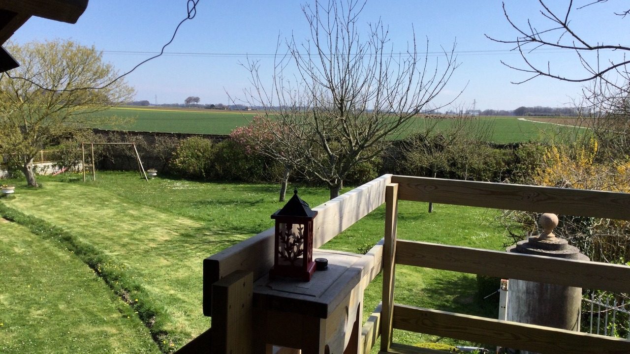 Photo of Outdoor in Angerville-la-Martel