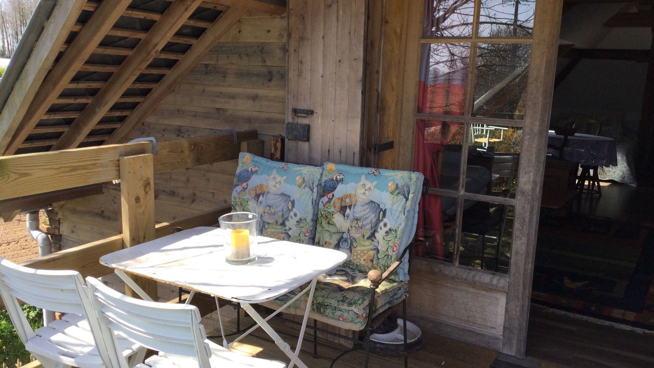 Photo of Outdoor in Angerville-la-Martel