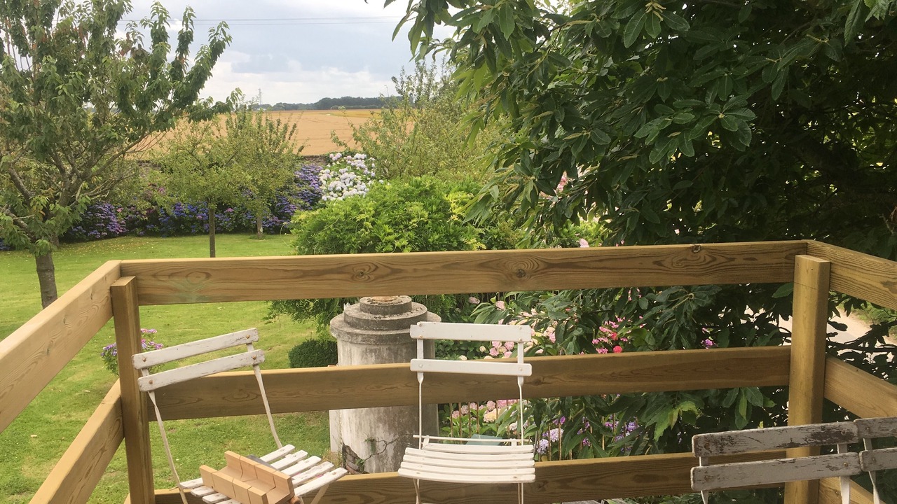Photo of Outdoor in Angerville-la-Martel