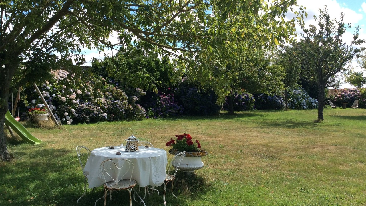Photo of Outdoor in Angerville-la-Martel